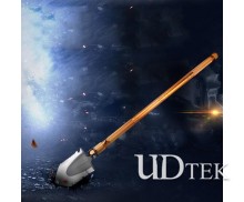 Outdoor multifunction camping shovel UD21918CB